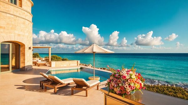 Découvrez les meilleurs hôtels luxe à saint-tropez pour une détente optimale