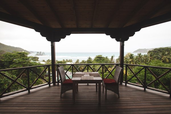 Séjours idylliques : découvrez l'hôtel en bord de mer en bretagne